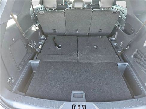 Certified 2025 Ford Explorer ST-Line RWD image 6