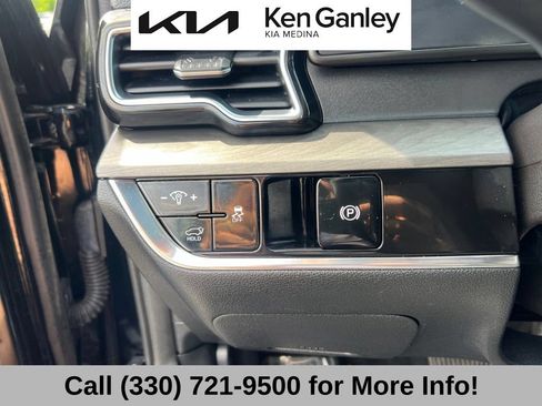Used 2023 Kia Sportage X-Line w/ X-Line Premium Package AWD/4WD image 25