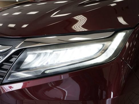 Used 2018 Honda Odyssey Elite image 24