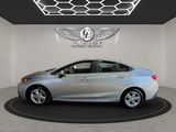 Used 2018 Chevrolet Cruze LT w/ Convenience Package image 4