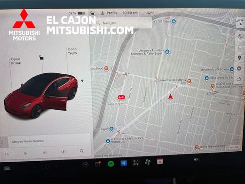 Used 2018 Tesla Model 3 Long Range RWD image 12