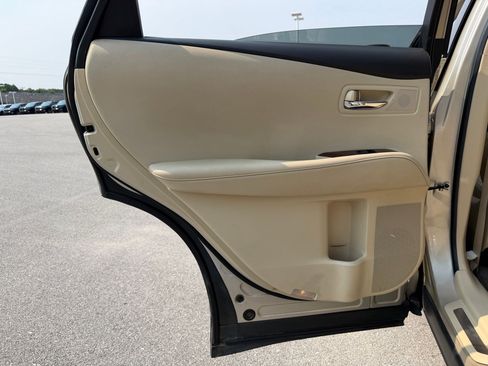 Used 2015 Lexus RX 350 FWD image 27