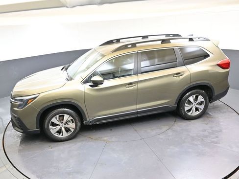 Certified 2024 Subaru Ascent Premium w/ Convenience Package image 29