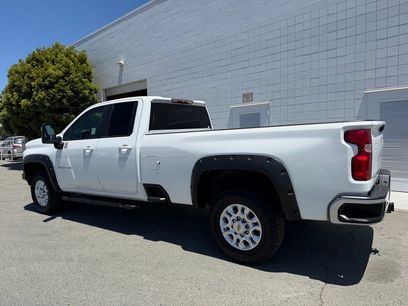 Used 2021 Chevrolet Silverado 3500 LT w/ Convenience Package