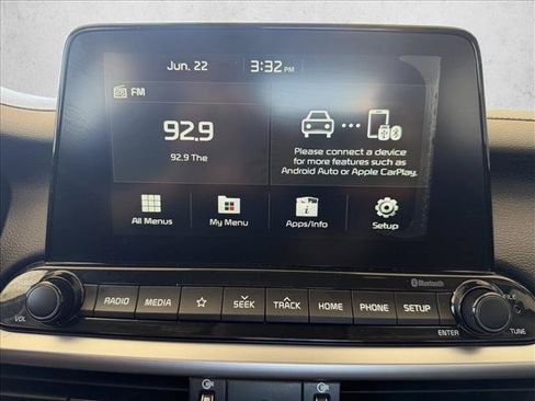 Used 2021 Kia Forte LXS FWD image 13