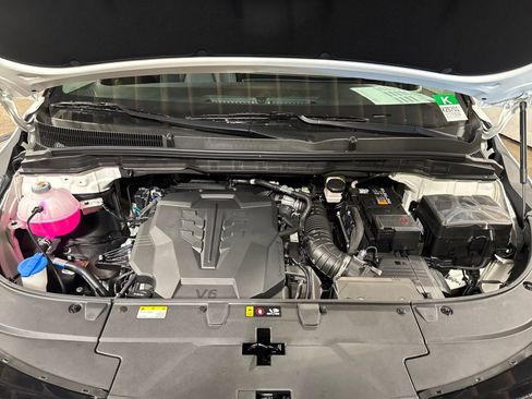 New 2026 Kia Carnival image 31