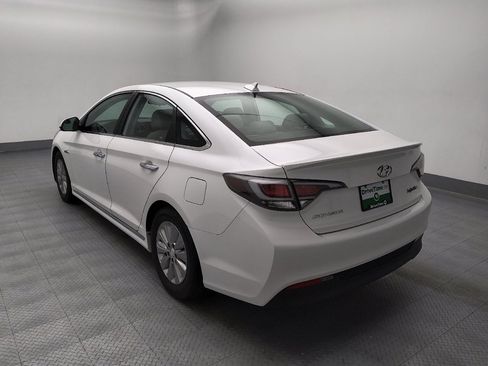 Used 2016 Hyundai Sonata SE FWD image 5