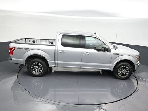 Used 2019 Ford F150 XLT w/ Equipment Group 302A Luxury image 21