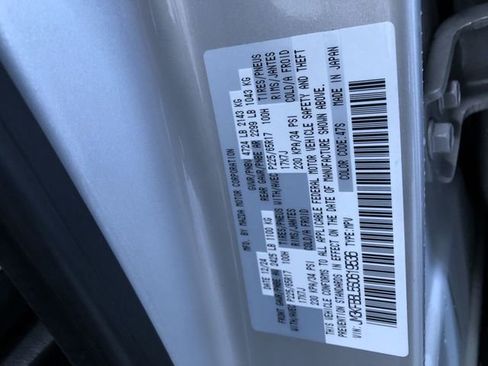 Used 2025 MAZDA CX-5 AWD 2.5 S w/ Select Package image 33