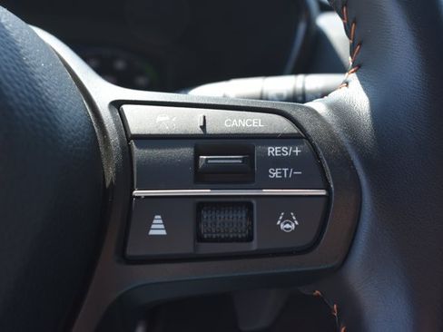 Used 2026 Honda CR-V Sport-L image 23