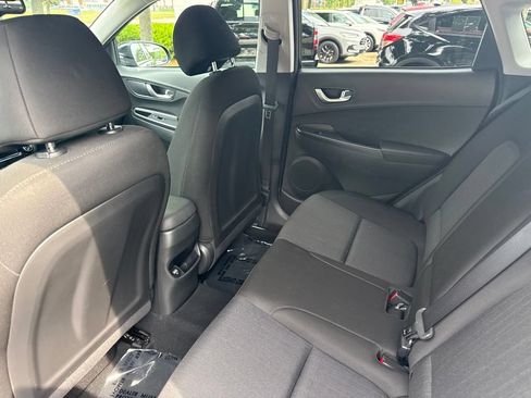 Used 2023 Hyundai Kona SEL w/ Convenience Package FWD image 13