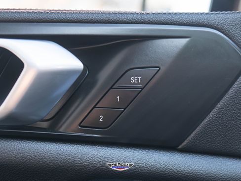 Used 2019 BMW X5 xDrive40i w/ Convenience Package image 46