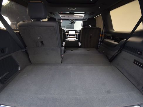 New 2024 Jeep Grand Wagoneer Series III AWD/4WD image 44