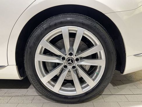 Used 2021 Mercedes-Benz S 500 4MATIC image 20