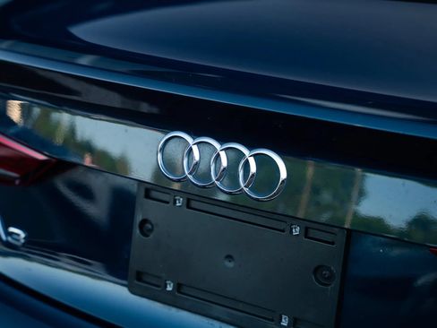Used 2020 Audi A3 2.0T Premium FWD image 19