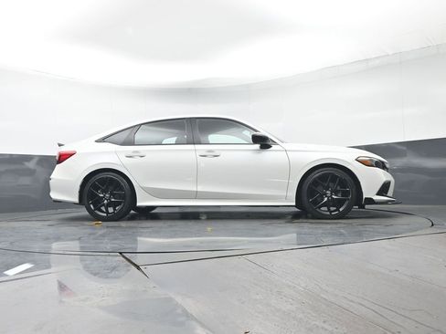 Certified 2023 Honda Civic Sport image 31