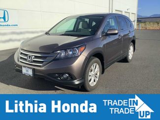 Used 2012 Honda CR-V EX video 1