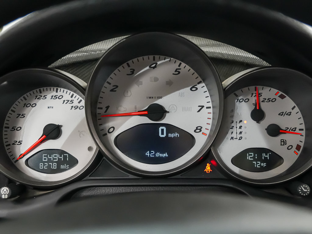 Used 2005 Porsche Boxster S RWD image 22