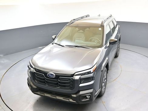 New 2026 Subaru Outback Premium AWD/4WD image 47