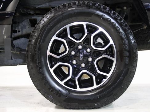 Used 2022 Ford F150 XLT w/ Equipment Group 302A High image 82