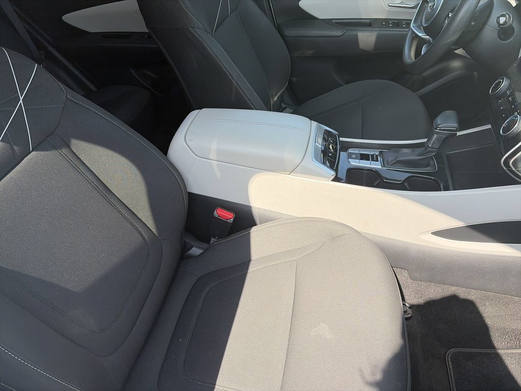 Used 2022 Hyundai Tucson SEL w/ Cargo Package AWD/4WD image 32