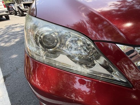 Used 2011 Lexus ES 350 FWD image 12