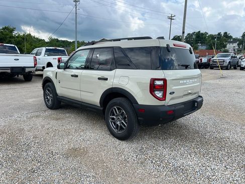 New 2025 Ford Bronco Sport Big Bend w/ Convenience Package image 6