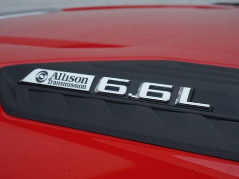 New 2026 Chevrolet Silverado 2500 LT w/ Convenience Package image 32