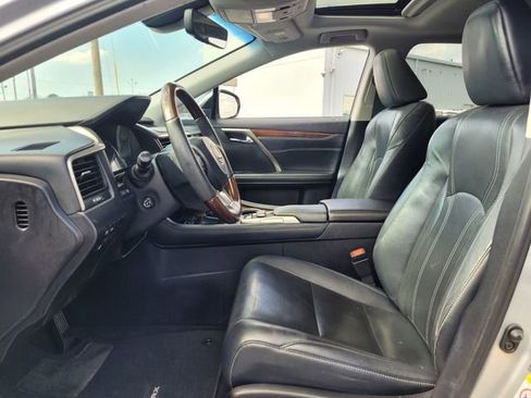 Used 2019 Lexus RX 350 FWD w/ Navigation Package image 9