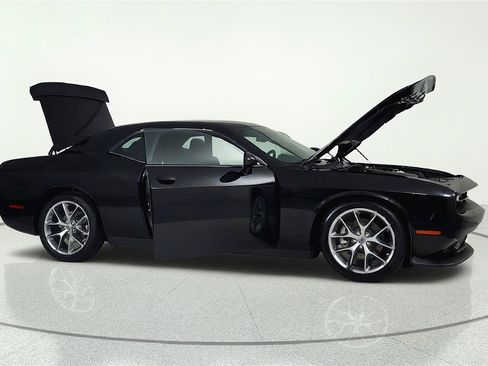Used 2023 Dodge Challenger GT RWD image 15
