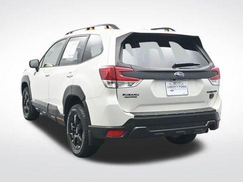 Used 2022 Subaru Forester Wilderness image 9