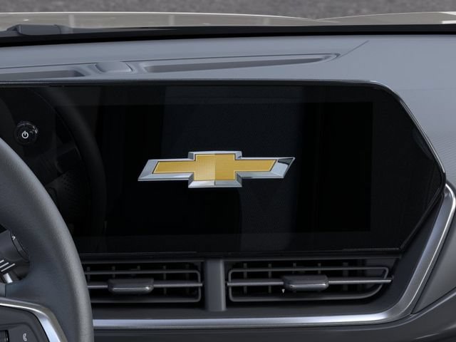New 2026 Chevrolet Trax ACTIV w/ Driver Confidence Package FWD image 20