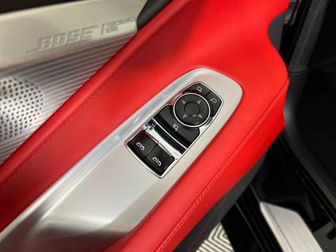 New 2026 Chevrolet Corvette Stingray Preferred Cpe w/ Battery Protection Package RWD image 11