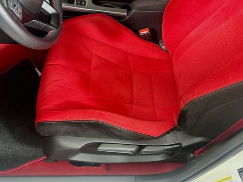 Used 2023 Honda Civic Type R image 18