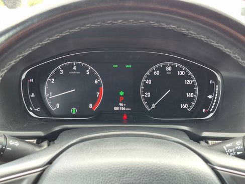 Used 2020 Honda Accord Sport image 22