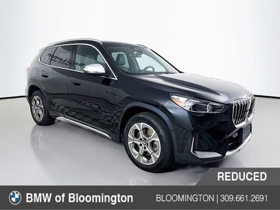Used 2024 BMW X1 xDrive28i w/ Convenience Package