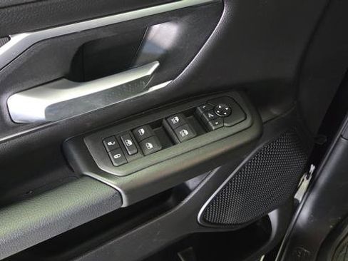 New 2026 RAM 1500 4x4 Crew Cab image 20