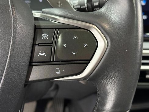 Used 2023 Lexus RX 350 RX 350 Luxury w/ Cold Area Package image 27