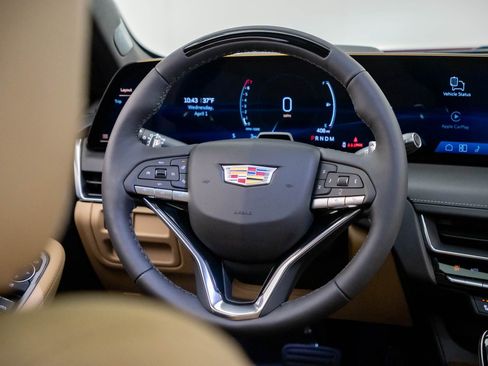 New 2026 Cadillac CT5 Premium Luxury image 11