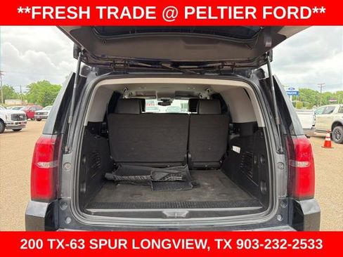 Used 2018 Chevrolet Tahoe LS image 11