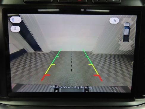 Used 2023 Ford F250 Lariat w/ Lariat Ultimate Package image 16