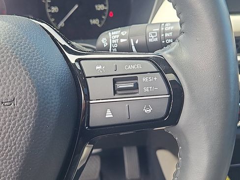 Used 2024 Honda HR-V EX-L image 23