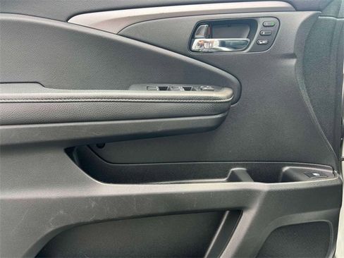 Used 2022 Honda Ridgeline RTL-E image 18