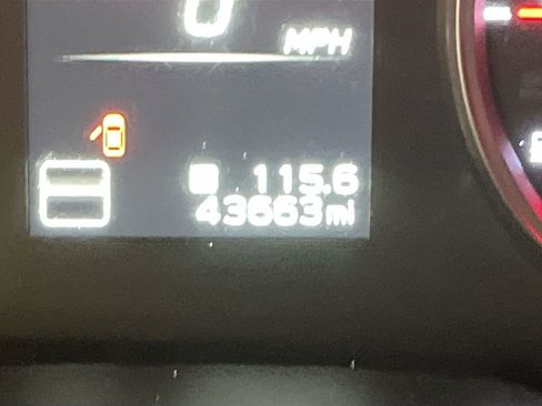 Used 2023 Subaru WRX image 12