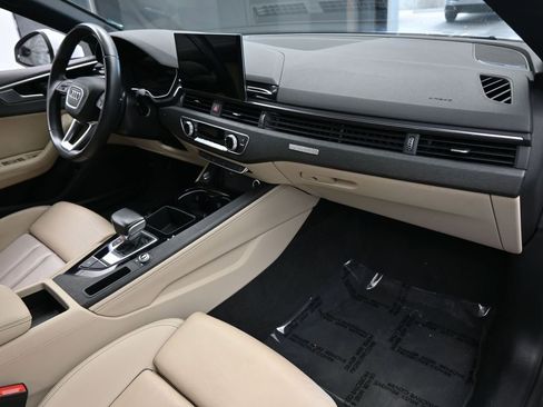 Used 2024 Audi A5 2.0T Premium Plus image 51