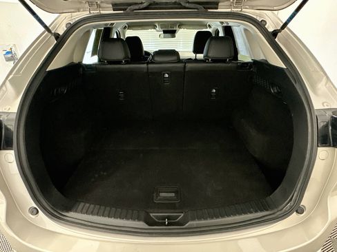 Used 2025 MAZDA CX-5 AWD 2.5 S w/ Select Package image 30