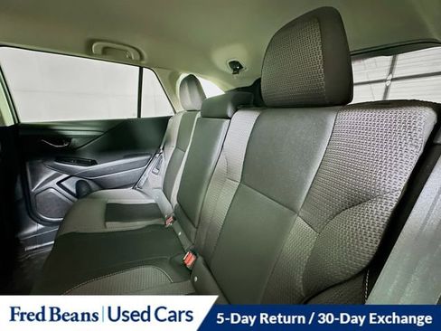 Used 2023 Subaru Outback Premium AWD/4WD image 30