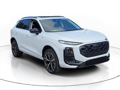 New 2026 Audi Q3 quattro 2.0T