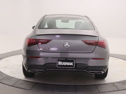 Certified 2026 Mercedes-Benz CLA 250 image 6