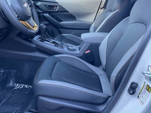 New 2025 Subaru Crosstrek 2.5i Wilderness w/ Wilderness Package image 9